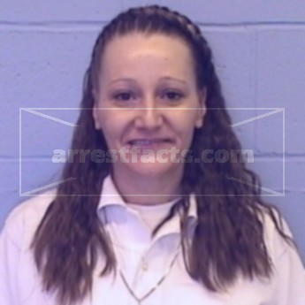 Chasity R. Wilcox