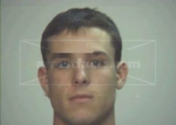 Clark Russell Kimmett