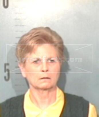 Gail Lynette Allen