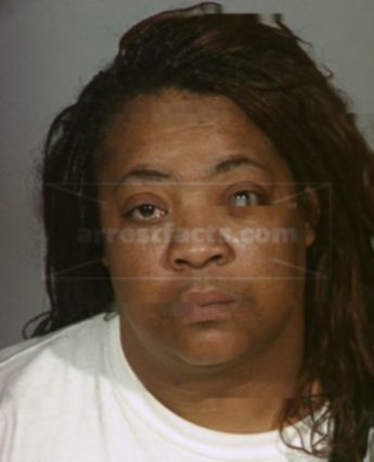 Tammy L Gibson