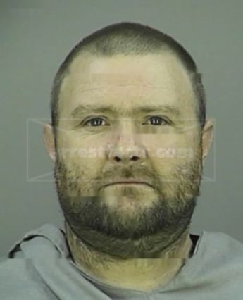 Rodney Lee Belcher