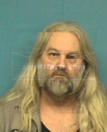Joseph William Thacker