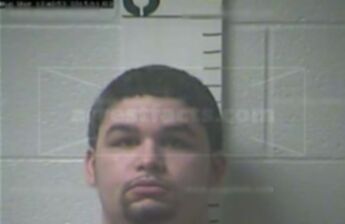 Brandon Gabriel Thomas