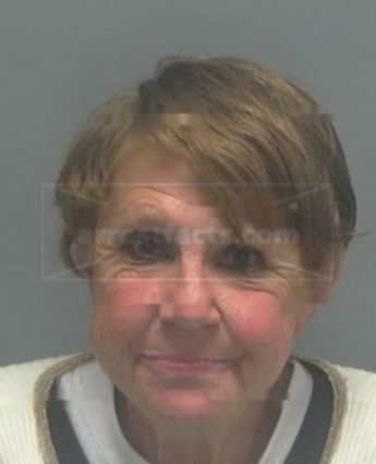 Patricia Ann Baxley