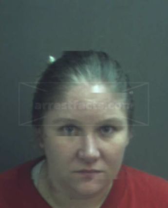 Chrissy Jeanette Bowman