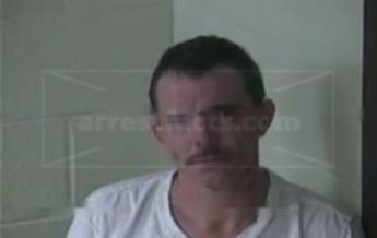 Chris Wayne Hill