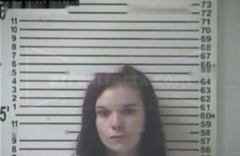 Cierra Dawn Snow