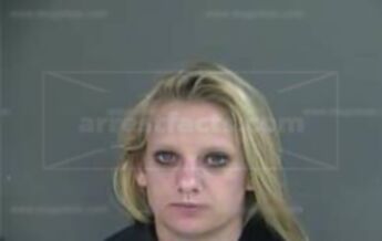 Jessica Lee Frame