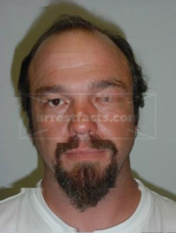 Darrell Eugene Thompson