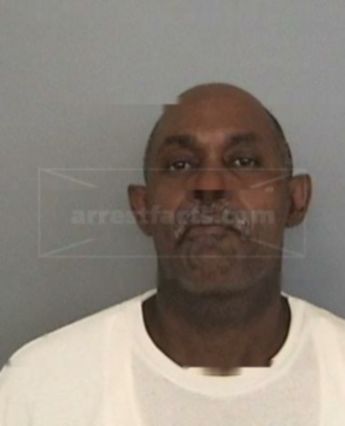 Bernard Edwin Bostick