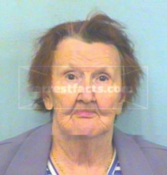 Mary Jane Frakey
