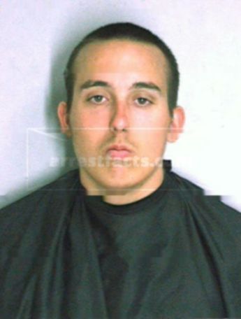 Brandon Keith Paden