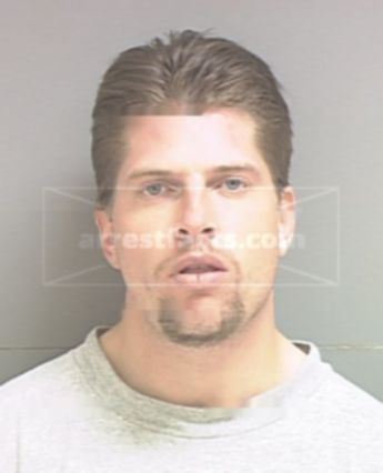 Justin Burke Skidmore