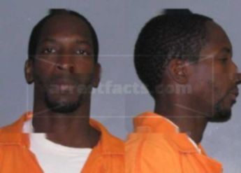 Muhammad Rosone Barrett