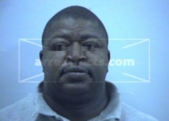 Gregory Jackson
