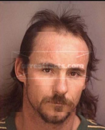 Cory Russell Flanders