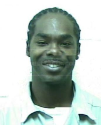 Ryshod M Mercer