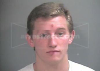 Mitchell Mcmaster