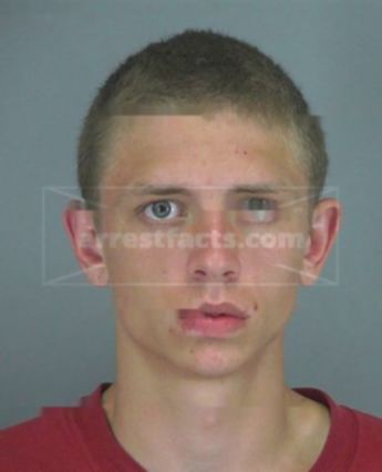 Joey Eugene Blackwell