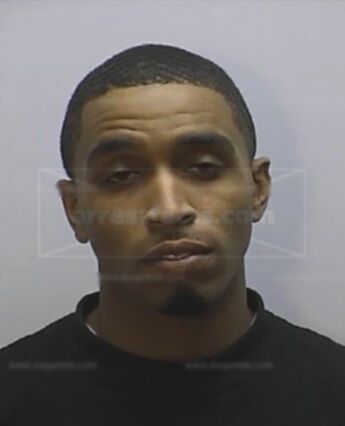 Antwain Orlando Owens