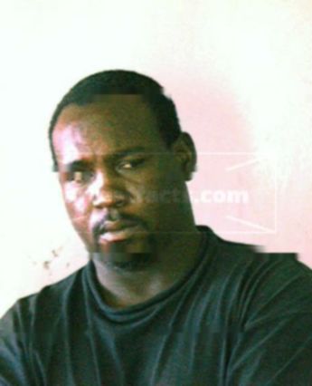Ronald Clemons