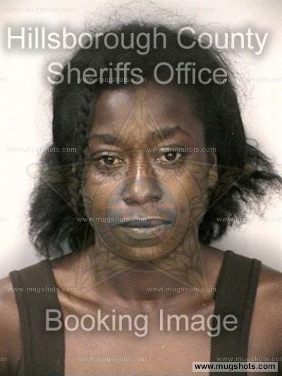Gwendolyn Michelle Mcpherson