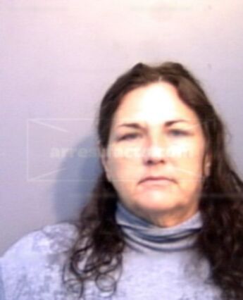 Cheryl Anne King