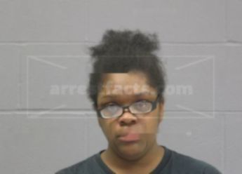 Shameka Rashane Simpson