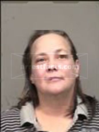 Sheryl Lynn Edwards