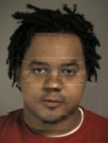Jameel Hammond