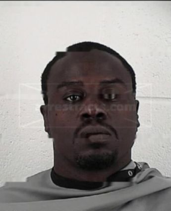 Brandon Dwight Willingham Sr