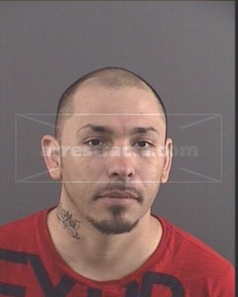 Daniel De La Rosa