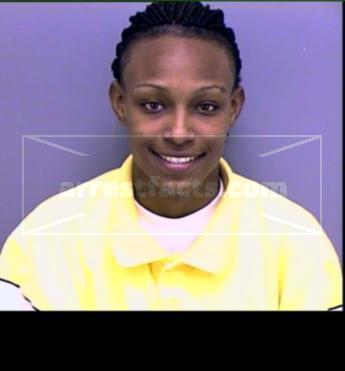 Shaquitta Da-Trief Martin