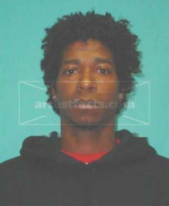 Cedric Demond Hall