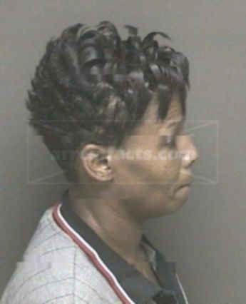Sharon Denise Taylor