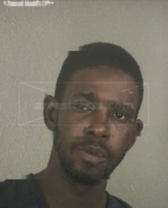 Tavares Lekeith Docher