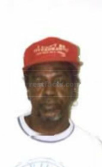 John Lamont Mccray