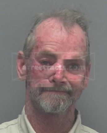 Darren Patrick Kingston