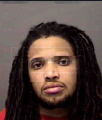 Fabian Lamont Corry