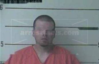 Johnny Ray Branham
