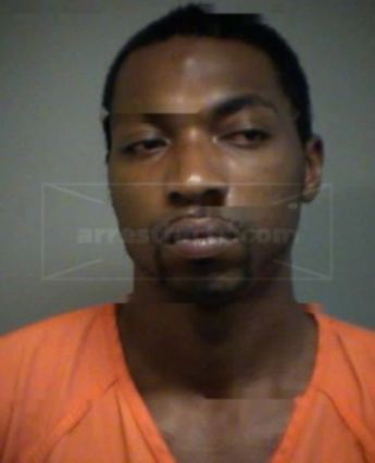 Marcus Jamal Walker