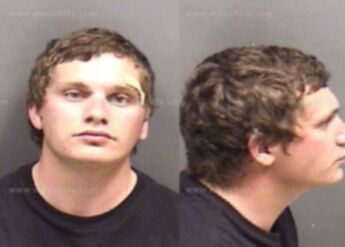 Seth P Wilson