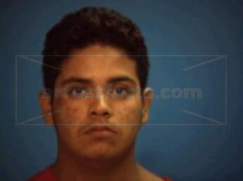 Jesus Arzola Fuentes