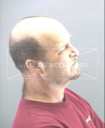 Charley Dewey Choate