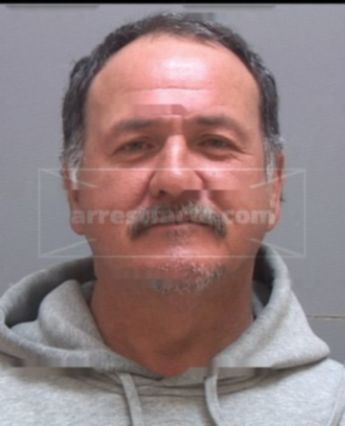 Nicky Apodaca