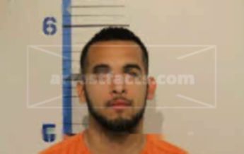Christopher Raul Romero