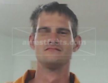 Jason Ray Bordier