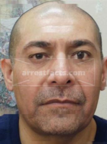 Jimmy Flores Aviles