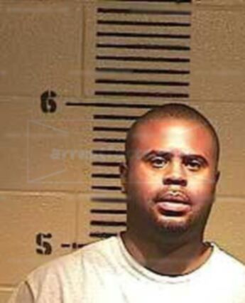 Bryan Paul Williams
