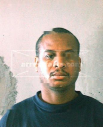 Mark Anthony Rollins